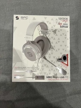 Słuchawki SPC Gear VIRO Plus