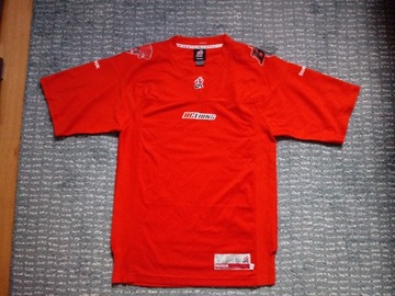 Reebok CFL BC Lions Futbol Amerykański Kanada r. M