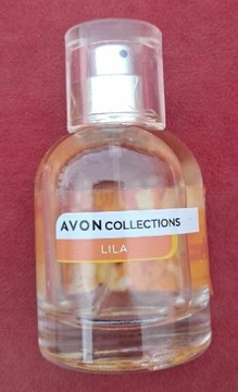 Avon collections LILA