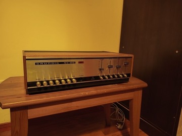 Grundig SV 85 Sansui Pioneer Sansui Pioneer 