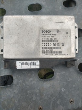 Sterownik skrzyni biegów Bosch 4B0927156