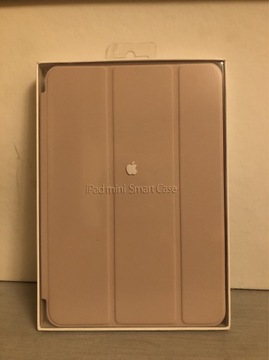 iPad mini Smart Case