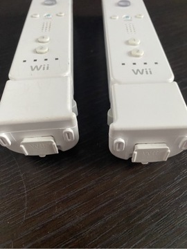 Nintendo Wii motion plus CHWILOWA PROMOCJA