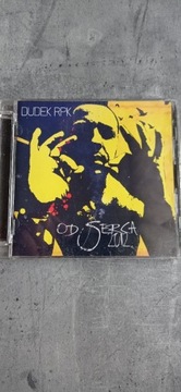 Płyta CD Dudek RPK Od sierpnia 2012 