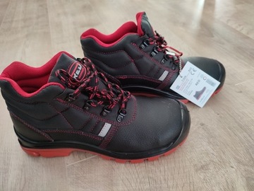 Buty RED MAX-POPULAR obuwie bezpieczne 41