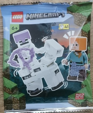 Lego Minecraft 662206