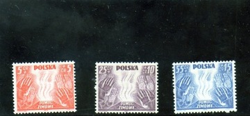 POLSKA 1938 wydanie dobroczynne **