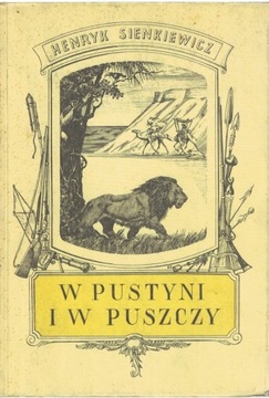 W pustyni i w puszczy