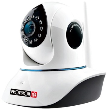 Kamera IP ProVision PT-838 FullHD