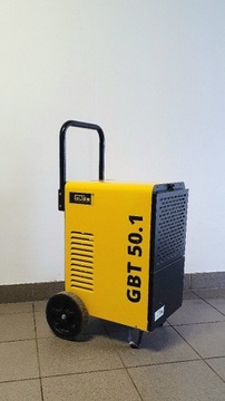 Osuszacz powietrza GÜDE GUDE GBT 50.1 900 W