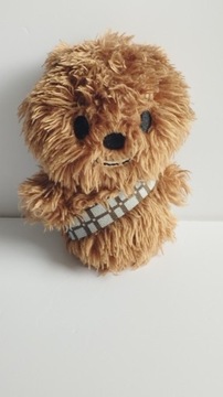 Chewbacca Star Wars Czubaka Gwiezdne Wojny Pluszak