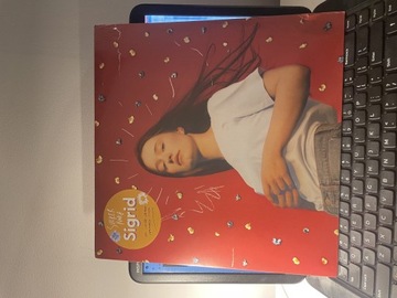 Sigrid-Sucker punch Limited edition Norwegia 2019