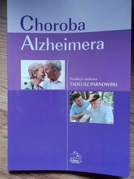 poradnik Choroba Alzheimera