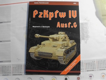 Pzkpfw. IV  Ausf.F -APG22 (in detail)