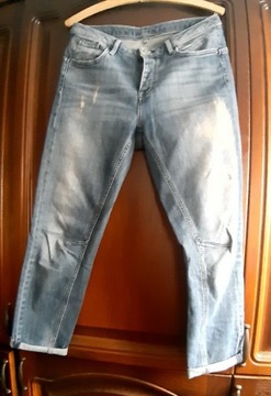 Spodnie jeans Mexx roz 36