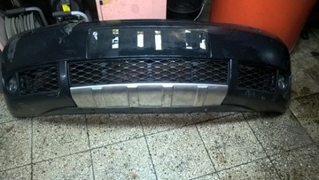 Przedni zderzak do Audi Allroad