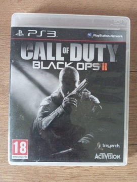 Call of duty Black ops 2 ps3 