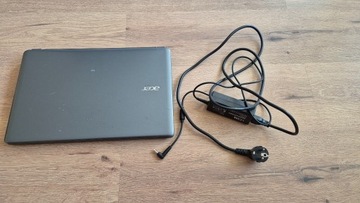 Laptop Acer E1-570 i3 4 GB 128 GB SSD