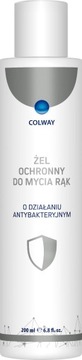 Żel ochronny do mycia rąk (antybakteryjny!)