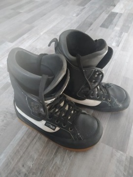 Buty snowboardowe rozmiar 39-40