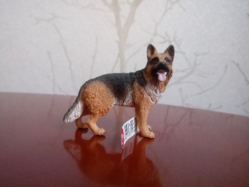 Owczarek niemiecki figurka Schleich nowa