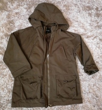 Kurtka/parka Top Secret rozm.40