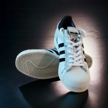 adidas Superstar WS2 męskie sneakersy roz.45 1/3