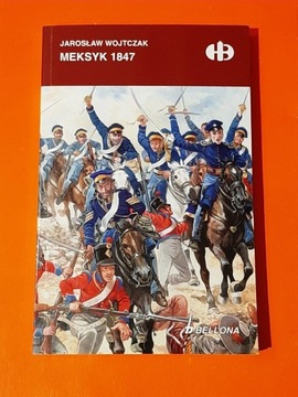 MEKSYK 1847 - historyczne bitwy HB