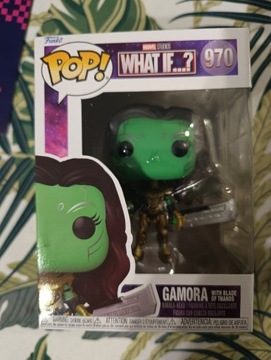 Funko POP nr 970 – Strażnicy Galaktyki -What If...