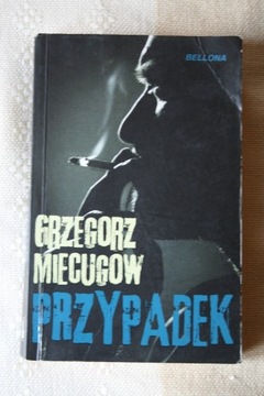 Grzegorz Miecugow Przypadek