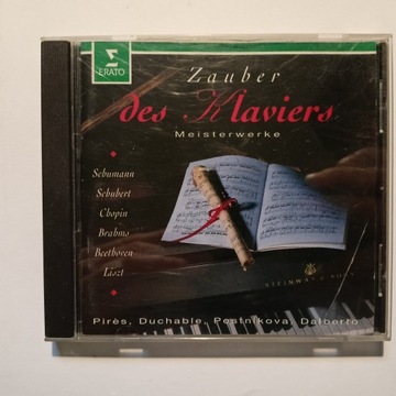 Zauber des klaviers / Magic of the piano 