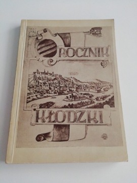 Rocznik Kłodzki 1948