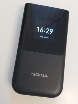 NOKIA 2720 Flip / DUAL SIM / KLAPKA /hot spot