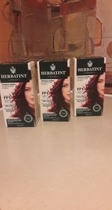 farba do włosów Herbatint