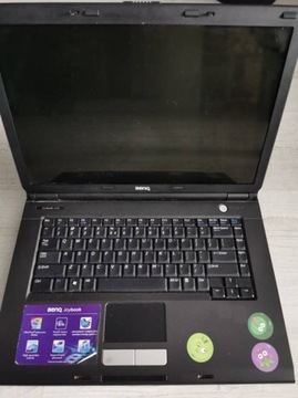 Laptop Benq A52E