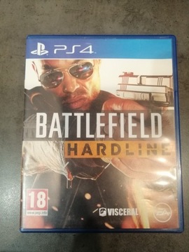 Batelfield hardline 