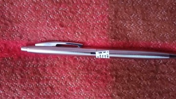 Stary długopis AS/unikat/nieużywany/PRL