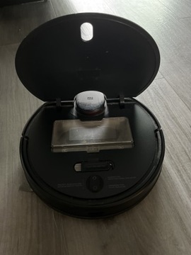 Xiaomi mi robot vacuum mop p