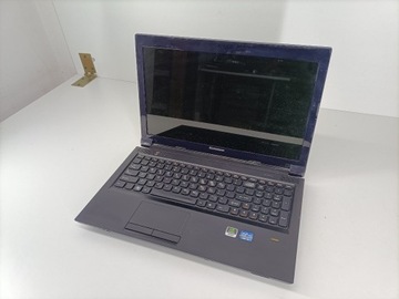 Laptop Lenovo B570