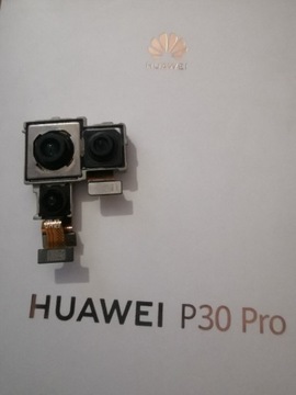 Oryginalny Aparat Kamera HUAWEI P30 PRO VOG-L29 