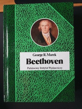  Beethoven - George R. Mark