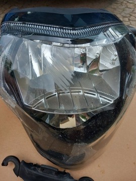 Lampa przednia Aprilia Shiver 900