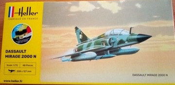 Mirage 2000 N Set