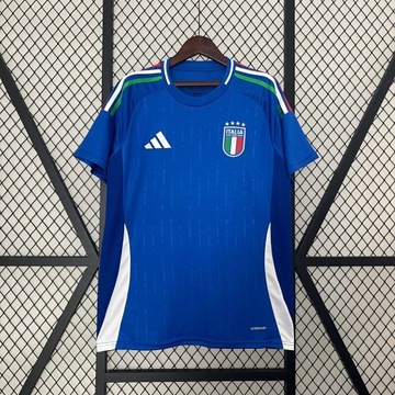 Koszulka Adidas Włochy domowa 24/25 roz.S-XXL