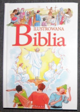 Ilustrowana biblia