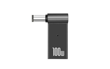 Adapter USB typu C na DC 7,4x5,0mm z wyzwalaczem