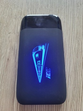 PKP INTERCITY S.A. POWER BANK