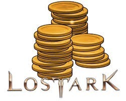 Lost Ark Gold 1000G EU Central bez prowizji 5%