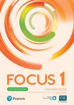 Focus 1 - Teacher's Book