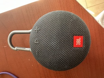 JBL CLIP 3 - Głośnik bluetooth